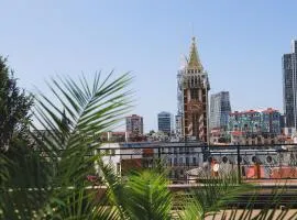 Old Garden Hotel Batumi