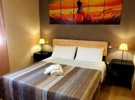 Pacifico Rooms, affittacamere a San Bartolomeo in Galdo