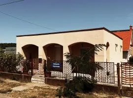 Dalmatia Apartman