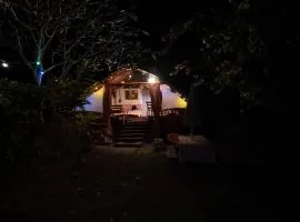 Location " la Pirogue " Maison d'Hôtes à Moorea