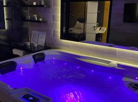 Spa Intimo Doboj, hotel v destinaci Doboj