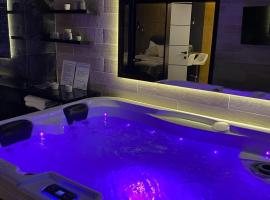 Spa Intimo Doboj, hotel u Doboju