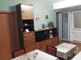 apartment24, viešbutis Skopjėje, netoliese – Skopjės miesto muziejus