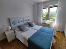 Apartamento MAR y MONTAÑA ASTURIAS