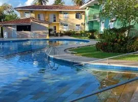 Praia Boulevard Flat Porto Bahia