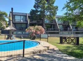 APART CLUB SAN PEDRO Loft