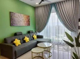 Ipoh The Cove Elegant Homestay Tambun