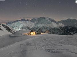 Nejlepší lyžařská střediska v regionu Korutany, Rakousko | Booking.com