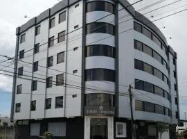 Hotel Torre Orquídea