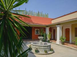 XTILU Hotel - Adults only -, hotel near Oaxaca International Airport - OAX, Oaxaca City