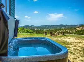 Antler Run Ranch Cabin