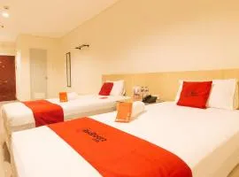 RedDoorz Plus @ Kaizen Suites Taft Avenue