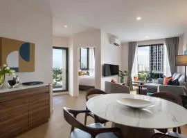 Oakwood Suites Tiwanon Bangkok