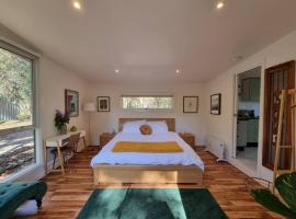Bellshala bungalow, bungalow en Bellbrae
