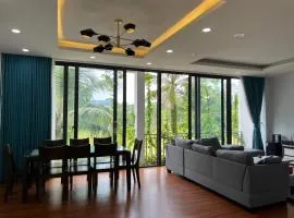 Friendly villa Flamingo SH Đại Lải 4 phòng ngủ