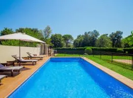 Villa Del Sol