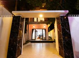 Beach Forest Villa, An Bang, Hoi An, ξενοδοχείο με πάρκινγκ σε An Bàn