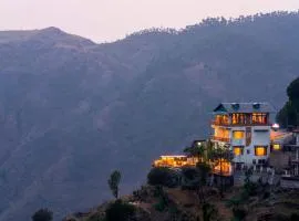 Zostel Banikhet (Dalhousie)