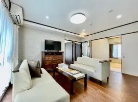 ホテル天使館 久茂地 -Tenshi-Kan-