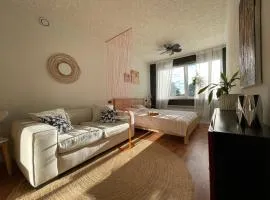 Nice apartment in Maardu