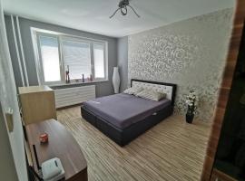 Zvolen Apartment /3 izbový byt, жилье для отдыха в Зволене