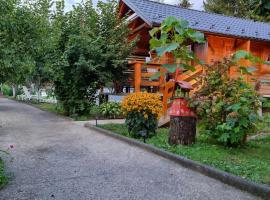 Holiday Home SAJRA, villa en Kulen Vakuf