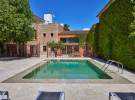 알라로에 위치한 호텔 Ca' n Beia Suites - Adults Only