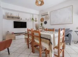 La Marchese home