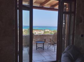 Harmony Seaview Villas In Elafonisos, self catering accommodation in Elafonisos