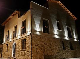 DESTASU' Bed and Wellness, casa de huéspedes en Castel del Monte
