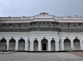 Saroja Heritage, Varanasi