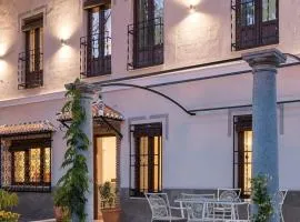 Casa Rural Villa San Juan