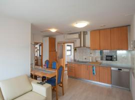 Apartma Bajc, hotell i Ajdovščina