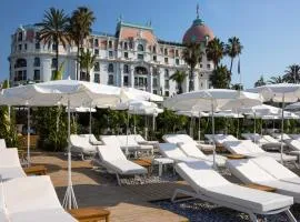 Hotel Le Negresco