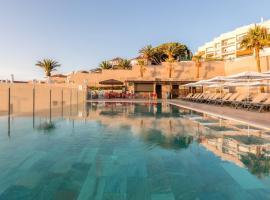 Catalonia Punta del Rey, Hotel in Candelaria
