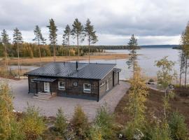 Villa Kannas 1, hotel sa Juuka