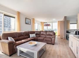 Hello Zeeland - Appartement Port Scaldis 15-042, apartman u gradu 'Breskens'