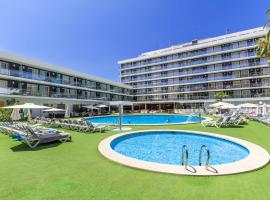 Hotel Anabel: Lloret de Mar'da bir otel