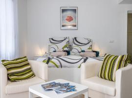Apartamentos Playa Blanca Lanzarote Alquiler