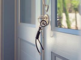 Patmosphere Luxury Escape Adults-Only, hotel de lujo en Patmos