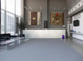 Art Hotel Olympic