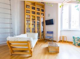 Montemiletto a Panoramic Nest by Napoliapartments