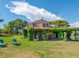Holiday Home Lavanda by Interhome, holiday home in Scansano