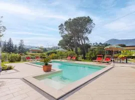 Holiday Home Verde Versilia by Interhome