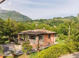 Montemagno에 위치한 호텔 Holiday Home Verde Versilia by Interhome