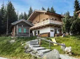 Chalet Königsleiten 2 by Interhome