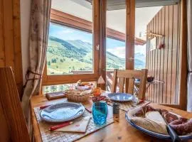 Apartment La Grande Chaume by Interhome