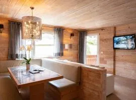 Apartment Chesa Sur Val 21 by Interhome