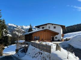 Apartment Karwendel by Interhome