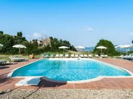 Apartment Borgo Cerbaiola-1 by Interhome